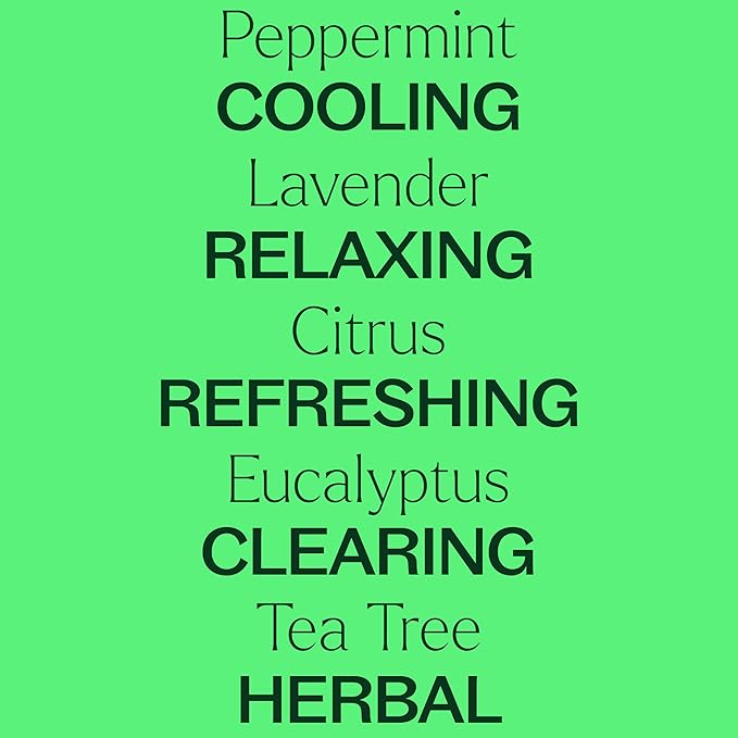 Plant Therapy Top 6 USDA Organic Essential Oil Set - Lavender, Peppermint, Eucalyptus, Lemon, Tea Tree 100% Pure, Natural Aromatherapy, for Diffusion & Topical Use, Therapeutic Grade 10 mL (1/3 oz)