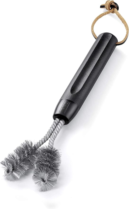 Weber Cast-Iron Brush (Pack of 12)