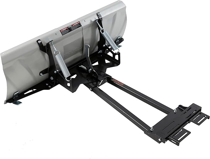 Kolpin ATV Switchblade Plow – 17-0000