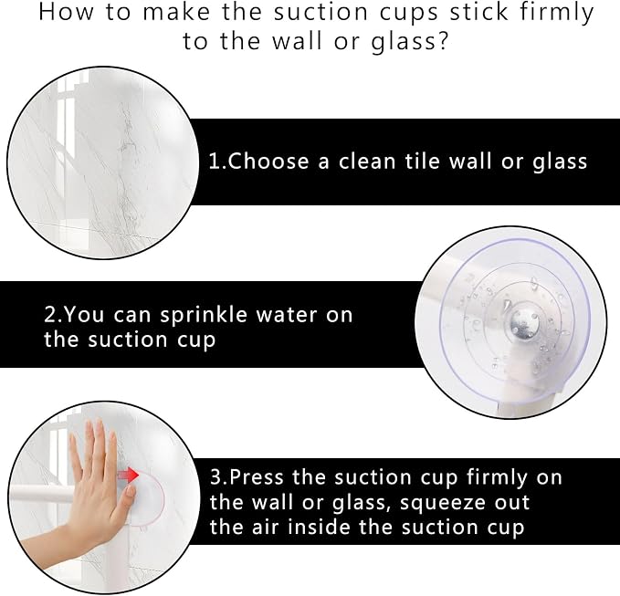 Hypeety Portable Suction Cup Bird Window and Shower Perch Toy Parrot Stand | 4 strong suction cups, parrot bath perch, easy to install, fits windows/shower tile, for cockatoo/african greys/macaws, grey