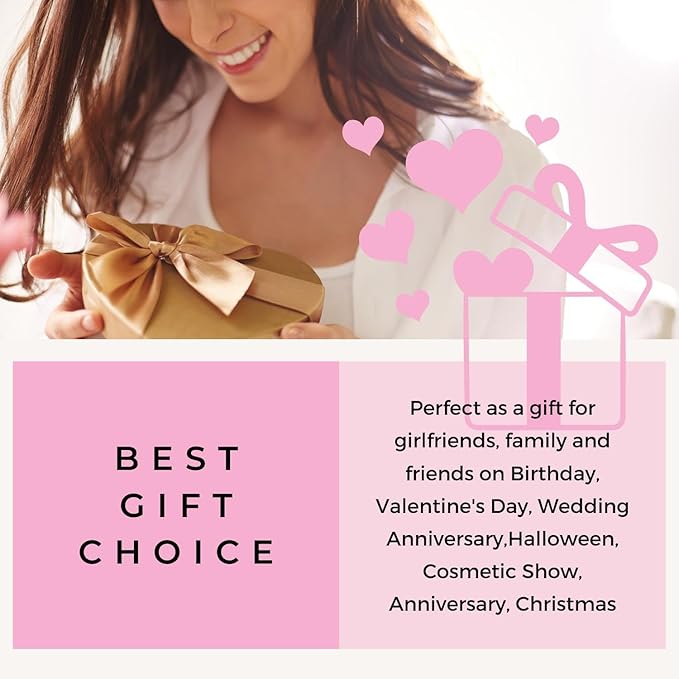 benatu 6-Pack Facial Essential Oils - Skin Care Set, 100% Pure Plant Extraction, Safe for Sensitive Skin, Non-Sticky, Easy to Absorb, Cruelty-Free, Vegan, No Mineral Oil, Parabens