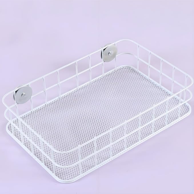 Rat Cage Platform, Hanging Guinea Pig Cage with Liner, Small Animals Platform Accessories, Animal Habitat Chinchilla Bed for Squirrel, Hamster, Parrot (Pack of 2)