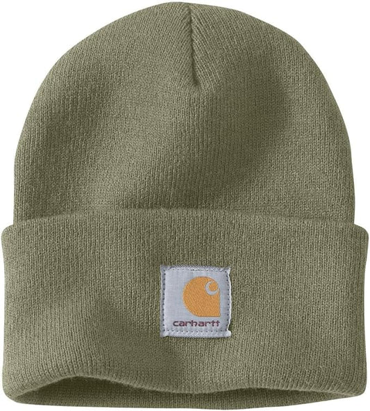 Carhartt Men's Knit Cuffed Beanie