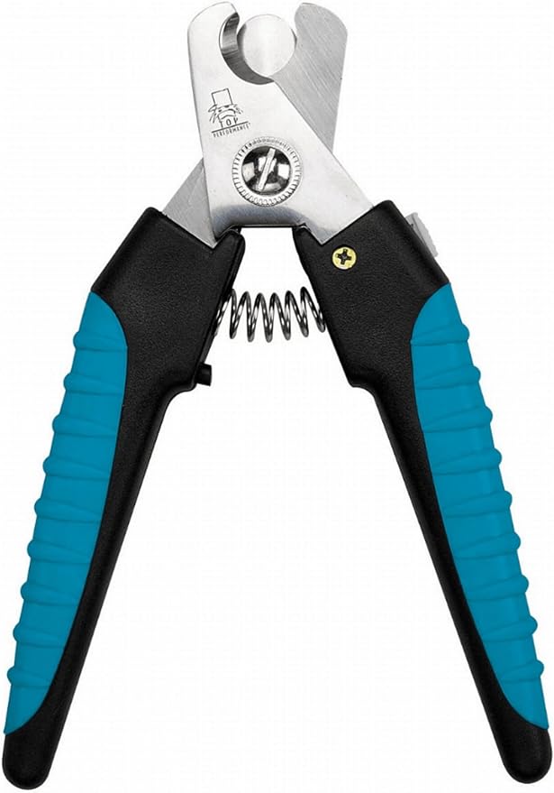 Ergonomic Professional Pet Nail Clippers Large