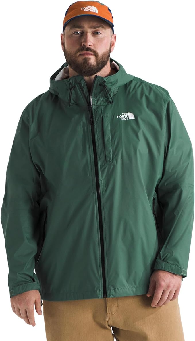 THE NORTH FACE Men's Alta Vista Jacket (Standard and Plus Size)