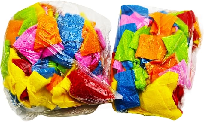 2 Pack Hedgehog Dig Box with Fleece Strips for Hedgepig Sugar Glider Dig Box Hedgehog Enrichment Foraging Cage Clutter Activity Toys