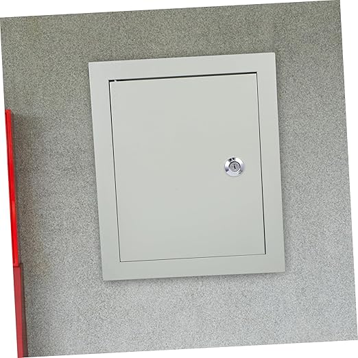 Unomor Heavy Duty Enclosure with Enhanced Weather Resistance for Reliable Outdoor Protection Against Rain and Dust