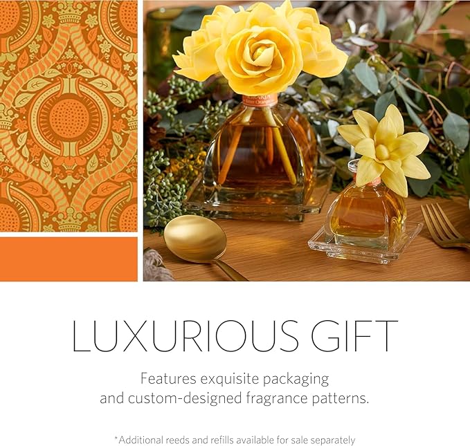 Bitter Orange Holiday AirEssence Diffuser, 7.4oz