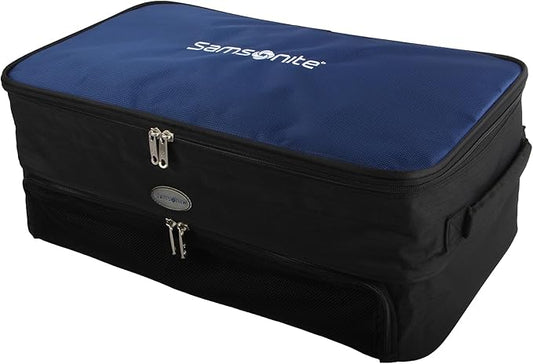 Samsonite Expanding Trunk Locker Organizer