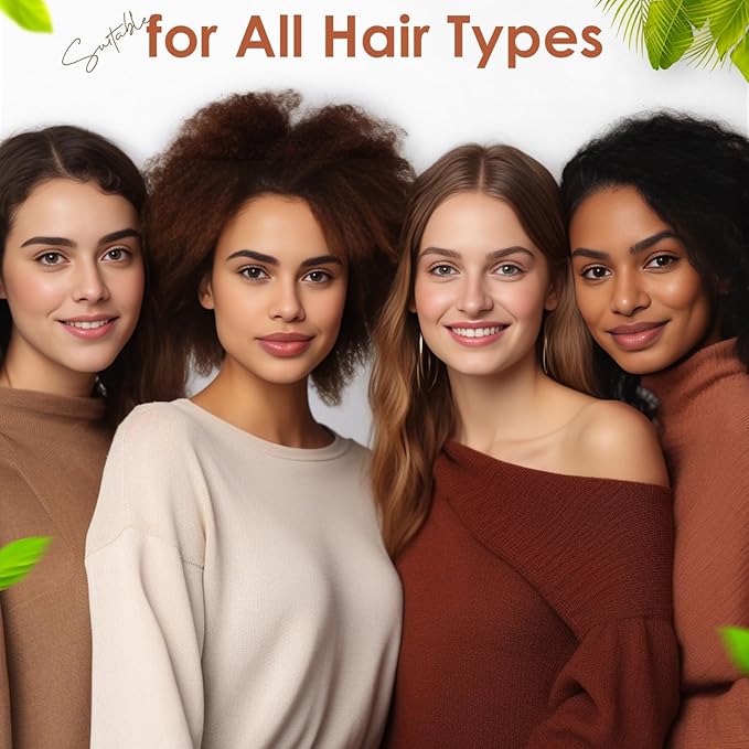 Au Natural Organics 100% Pure Batana Oil with Ressurection Flowers for Hair Growth, Hydration, Restoration, Protection and Volume | Cold Pressed | Sourced from Honduras 2oz