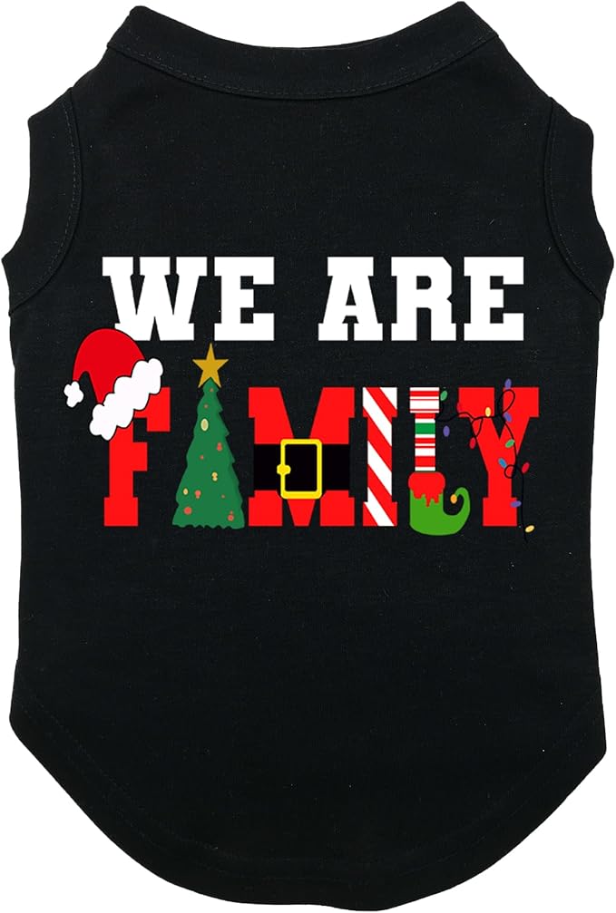 TEERAPHIQUE Christmas Pajamas for Family,Family Holiday Pajamas Matching Sets,Xmas Jammies for Couples