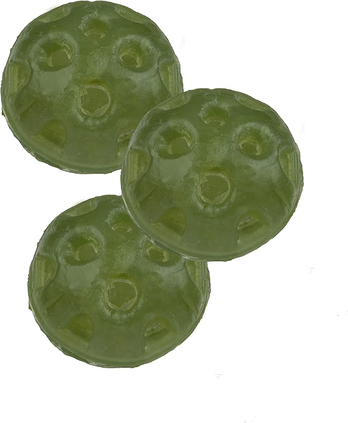 Wild Harvest® Foraging Instincts Roll n’ Play Interactive Treat, 3 Count, for Pet Mice, Rats, Hamsters and Gerbils, 2.30 Ounce (Pack of 1)