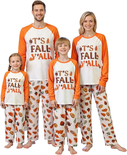 Christmas Pajamas for Family Matching Family Christmas Pajamas Set PJS Holiday Xmas Family Jammies Sleepwear