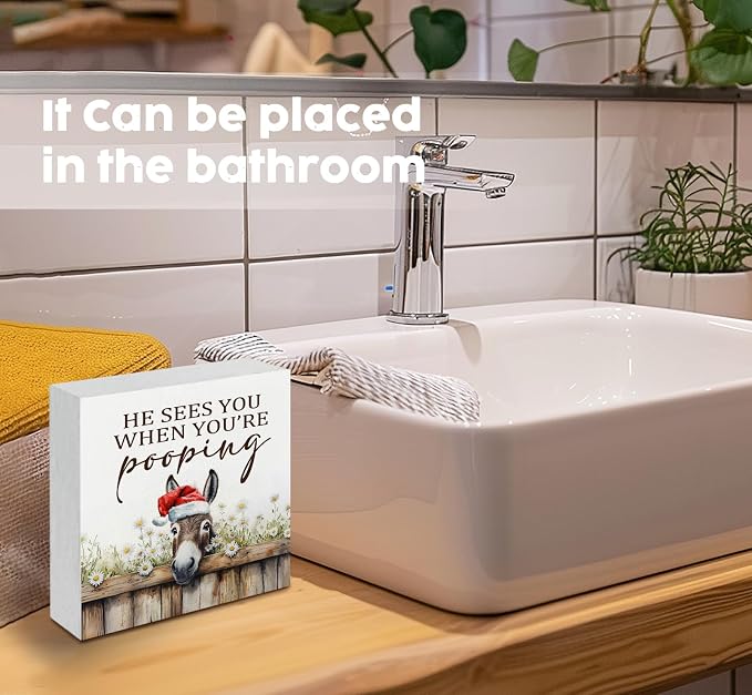 741-MH-YueHome & Kitchen > Home Décor Products, Home Décor Accents, Decorative Accessories, Decorative Signs & Plaques