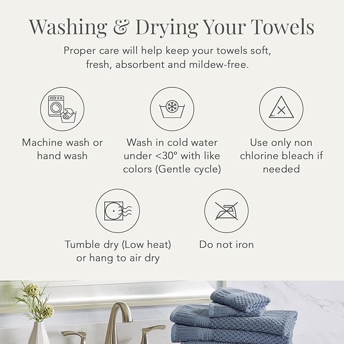 NY Loft 100% Cotton 2 Pack Bath Sheet Towel Set | Extra Large Bath Towel Set of 2 | Absorbent & Quick-Dry Oversize Bath Towels | Textured and Durable Cotton | Oeko-Tex Standard 100 | Sage Green