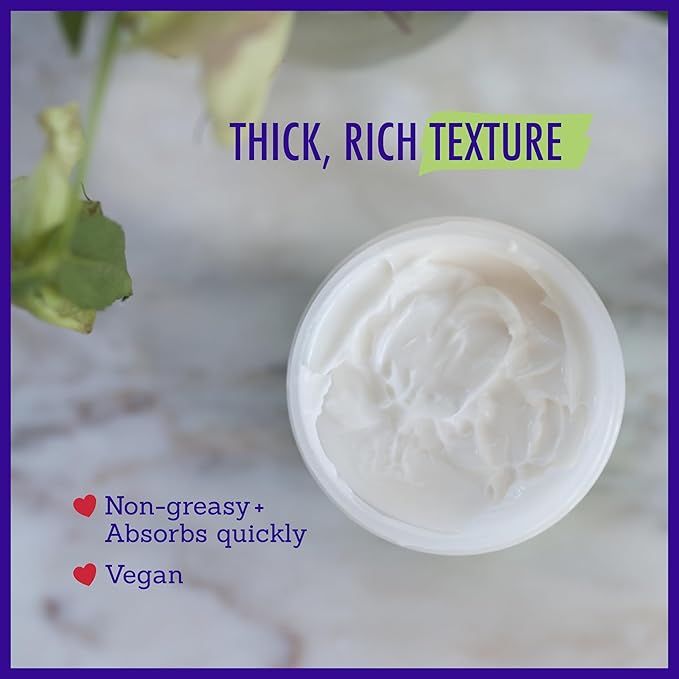 California Baby Super Sensitive Unscented Cream | 100% Plant-Based Moisturizer | Soothing Baby Lotion For Newborn | Hypoallergenic | 2.9 oz / 82 g