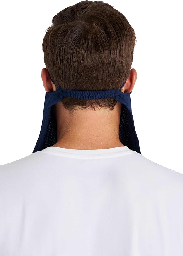 Coolibar UV Face Shield - UPF 50+ Sun Protection - Crestone