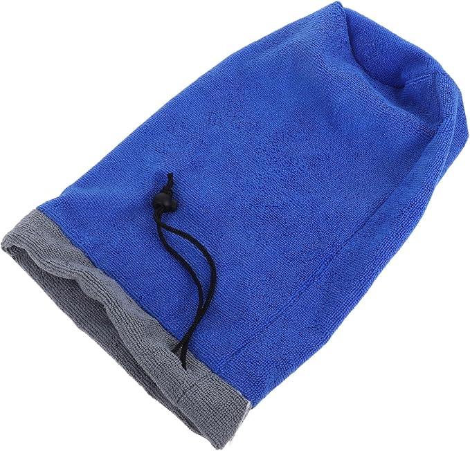 Small Pet Fast Drying Towel Bath Towel for Ferrets Hamsters and Small Animals Highly Absorbent Lightweight Easy to Clean for Bathing and Grooming