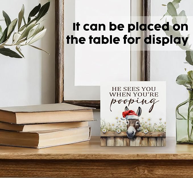 741-MH-YueHome & Kitchen > Home Décor Products, Home Décor Accents, Decorative Accessories, Decorative Signs & Plaques