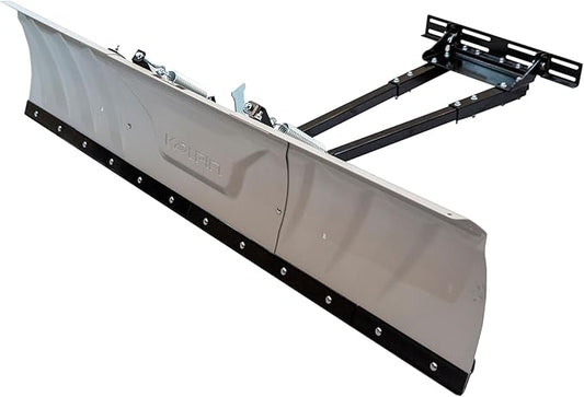 Kolpin UTV Switchblade Plow – 17-5000, 60" X 72"