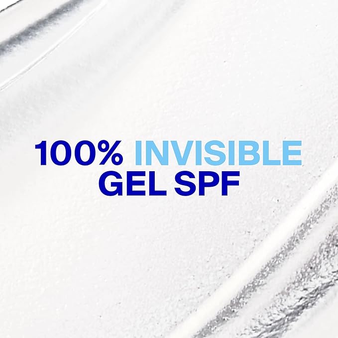 Supergoop! Unseen Sunscreen - SPF 40 - Clear & Invisible Face Sunscreen + Broad Spectrum + Makeup-Gripping Primer - Weightless, Scentless, Oil Free - For All Skin Types & Tones - 0.5 fl oz