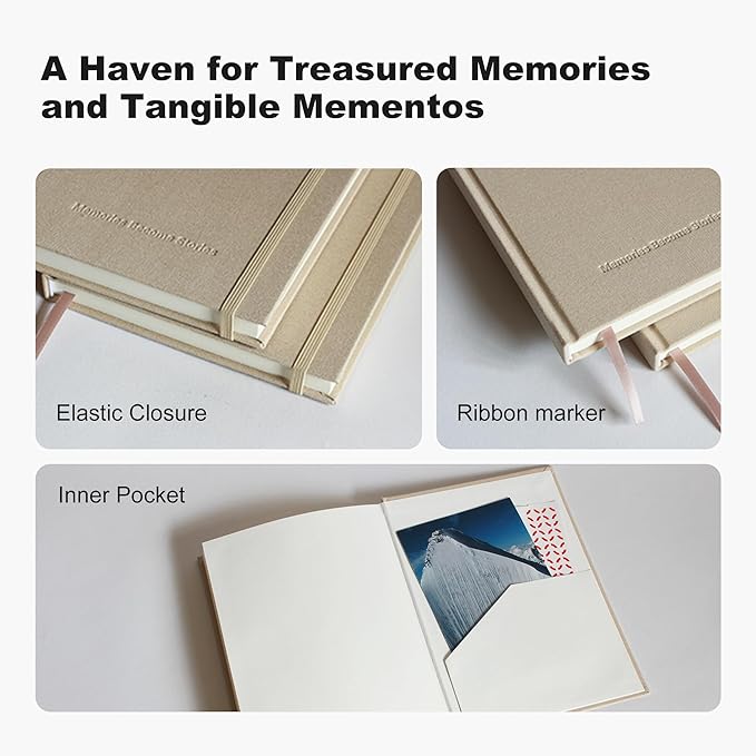 Guided Grief Journal for Navigating Loss. Memorial, Sympathy Gifts for Loss of Loved One. Bereavement, Cardinal, Remembrance, Sorry For Your Loss Gifts. Grief Journal with 4 Sections of Prompts.