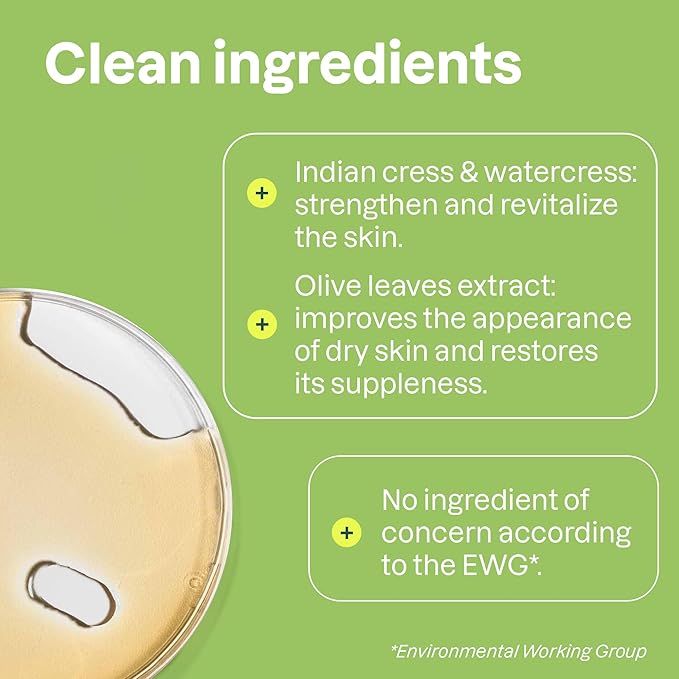 ATTITUDE Foaming Hand Soap, EWG Verified, Plant and Mineral-Based Ingredients, Vegan and Cruelty-free Personal Care Products, Pear & Amber, 10 Fl Oz (Pack of 3)