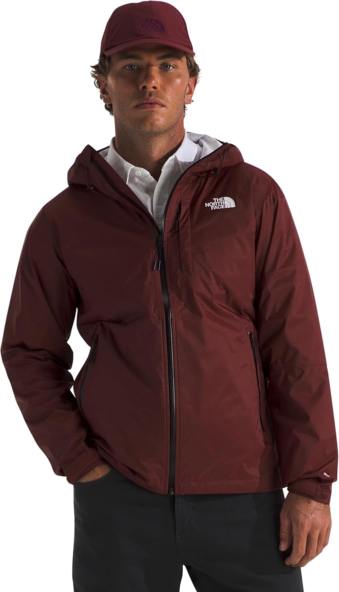 THE NORTH FACE Men's Alta Vista Jacket (Standard and Plus Size)