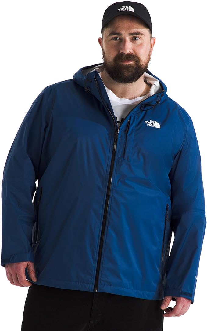 THE NORTH FACE Men's Alta Vista Jacket (Standard and Plus Size)