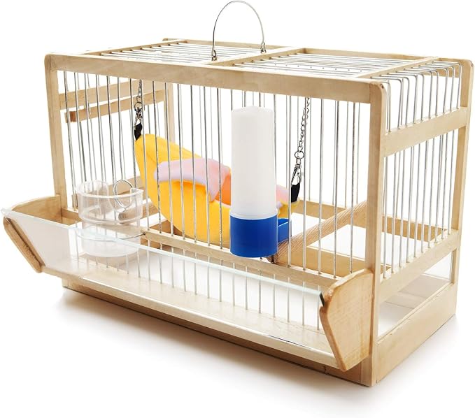 Jetec 2 Pcs Hamster Hammock Hanging Bed for Small Pets | Bed for Hamster Guinea Pig Rat Chinchilla, Banana Pineapple Hanging Nest, Sleep Play Hideout in Small Pet Cage