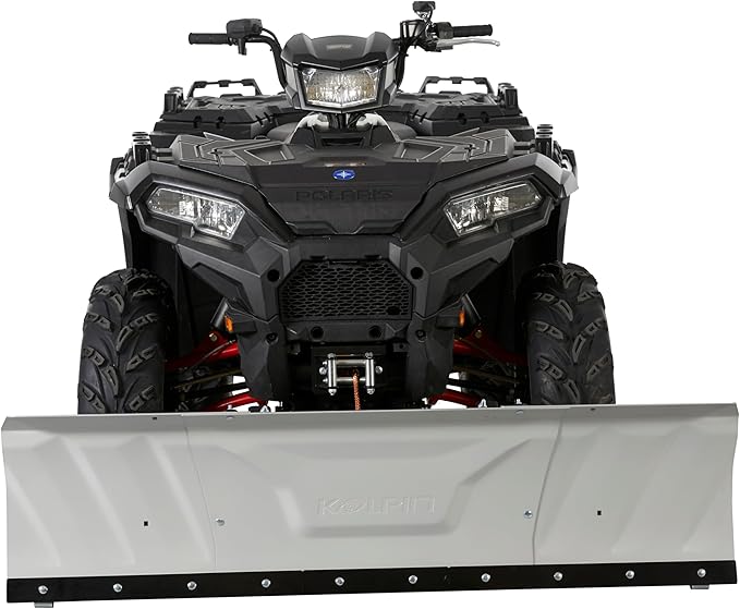 Kolpin ATV Switchblade Plow – 17-0000