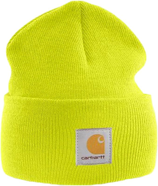 Carhartt Men's Knit Cuffed Beanie