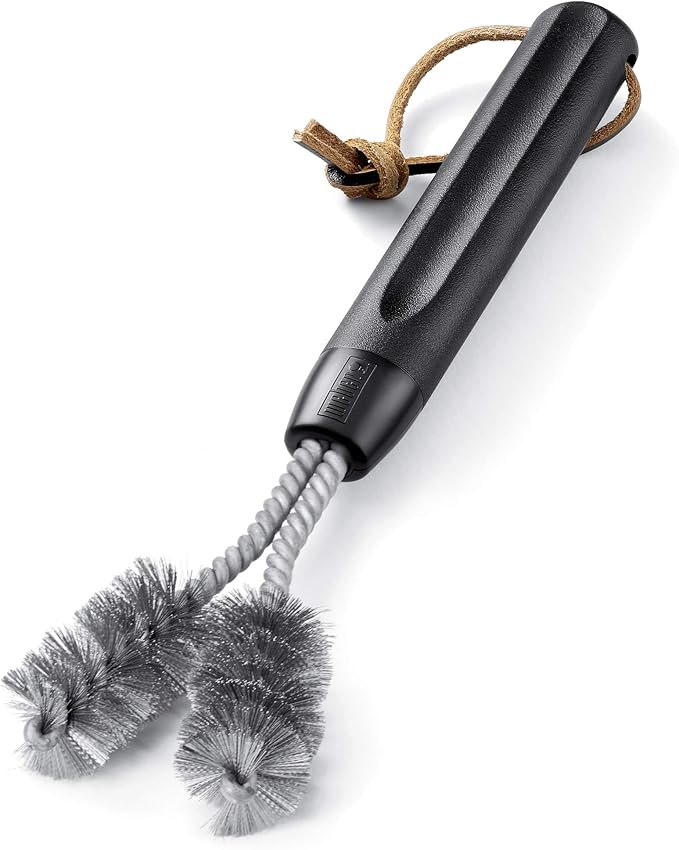 Weber Cast-Iron Brush (Pack of 12)