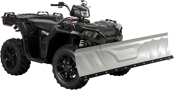 Kolpin ATV Switchblade Plow – 17-0000