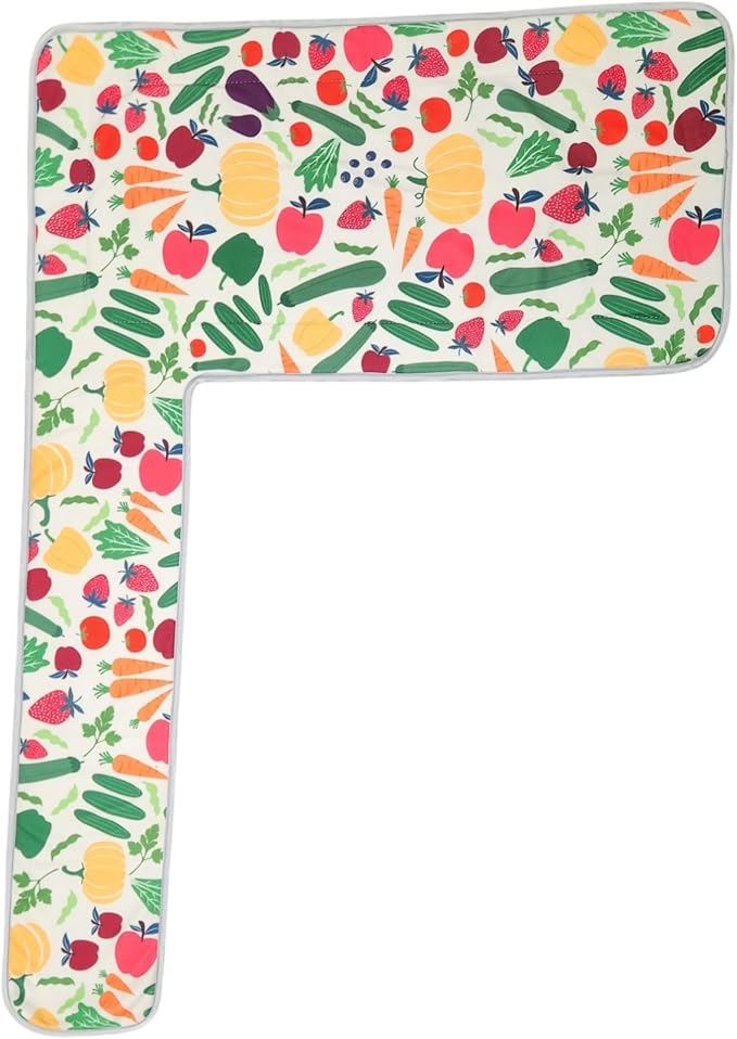 Tater Pets Loft and Ramp Fleece Liner or Kavee C&C Cages (Veggies & Fruit)