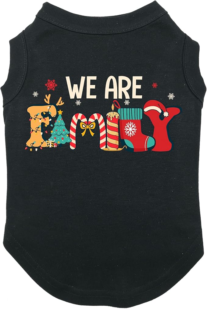 Family Christmas Pajamas Matching Sets Holiday Xmas Party Family Sleepwear Set Jammies for Couples