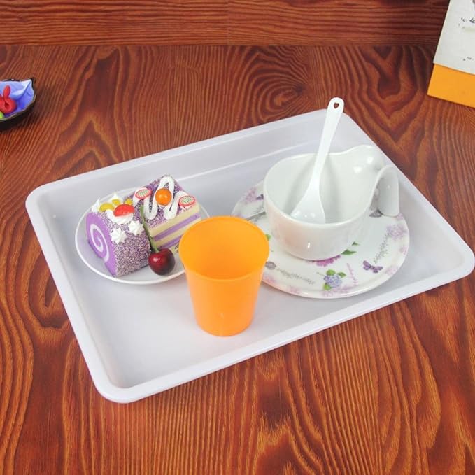 TEYOUYI 3 Pcs Hedgehog Litter Boxes Tray, Plastic Pet Toilet, Small Animal Litter Tray Corner for Guinea Pig Hamster Pig Rabbit Pee (3 Color)