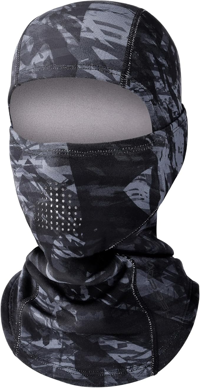 Balaclava Ski Mask for Men Winter Face Mask Breathable & Thermal Winter Balaclava Women for Cold Weather Outdoor