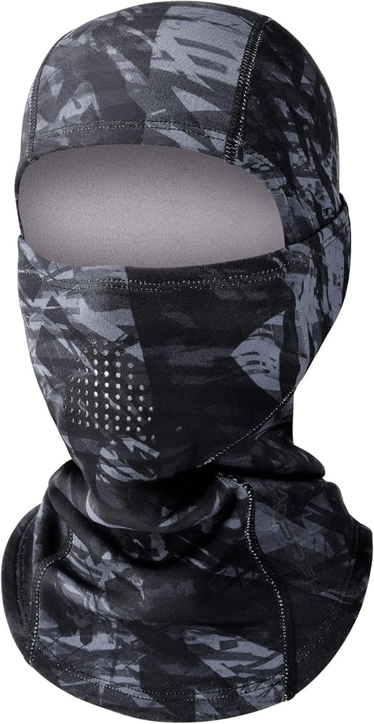 Balaclava Ski Mask for Men Winter Face Mask Breathable & Thermal Winter Balaclava Women for Cold Weather Outdoor