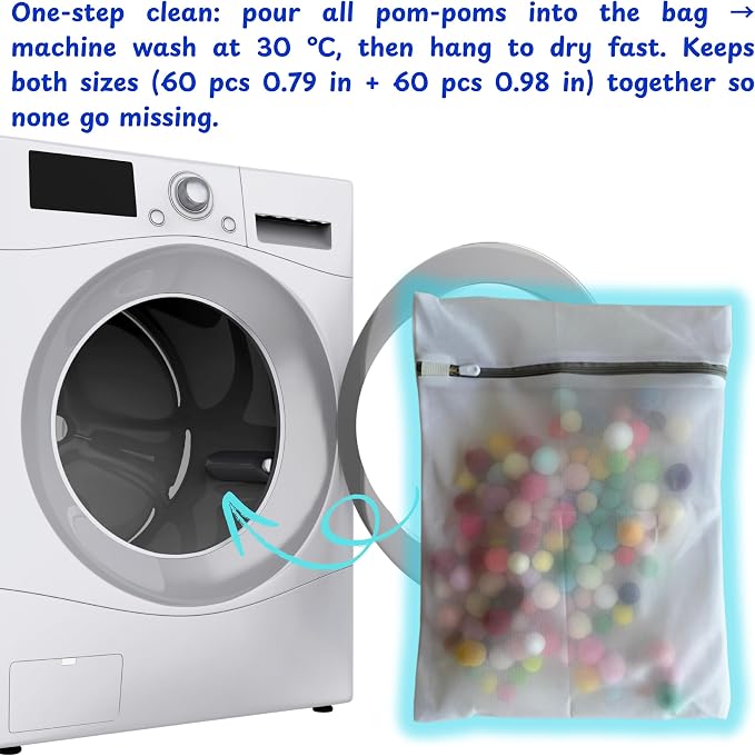 Hedgehog Dig Box Enrichment Cage Accessories, Funny Dig Box Toys with Ball Toy and Laundry Bag, Bell Toy for Hedgehogs Hamster Ferret Kitten Cat, Hedgehog Accessories (Laundry Bags, 120 Ball)