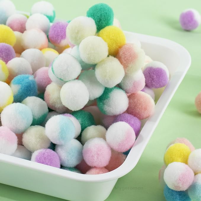 Mygeromon Hedgehog Toys 300 Pcs Ball Cage Enrichment Dig Box Accessories