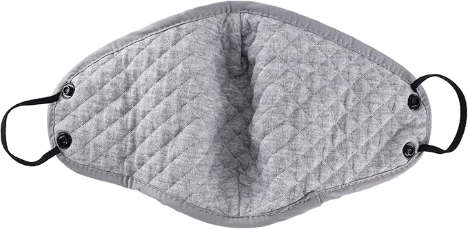Connectyle Trapper Hat for Men Women Faux Fur Winter Hat with Ear Flaps Water-Resistant Hunting Hats Ushanka Skiing Cap