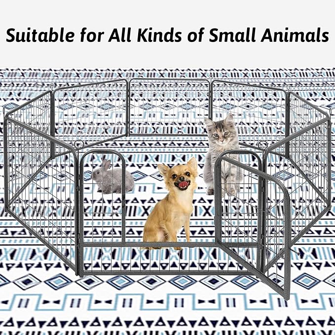 BNOSDM 78.7 in Rabbit Cage Liners Washable Reusable Bunny Bedding Pets Dog Whelping Pads with Anti Slip Bottom Pad Rug for Dogs Chinchillas Cats Guinea Pigs Ferrets