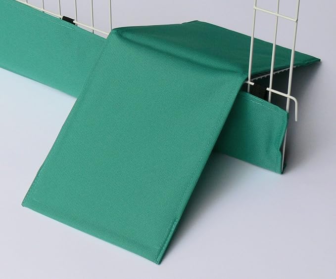 MidWest Homes for Pets Ramp Cover for Guinea Pig Habitat and Guinea Pig Habitat 'Plus' (Pack of 3)