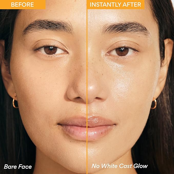 Innisfree Daily UV Defense SPF 36 Korean Face Sunscreen, Invisible Finish, Broad Spectrum, No White Cast, Lightweight, Hydrating, Available in Gift Sets
