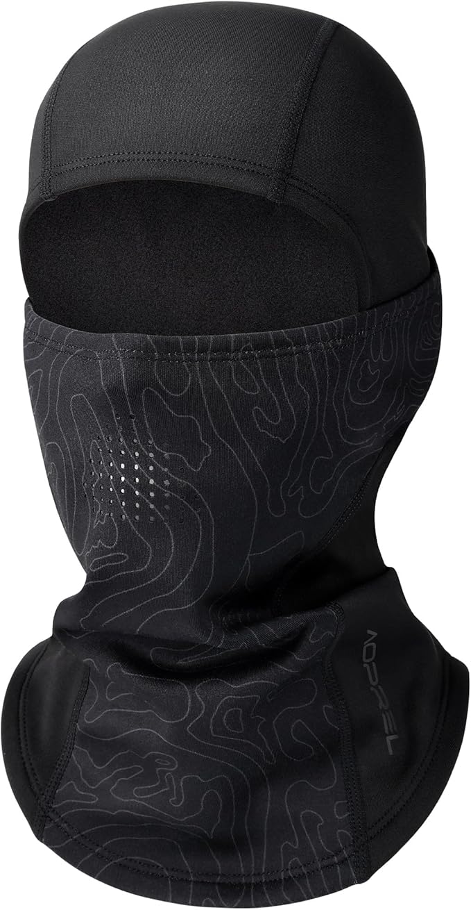 Balaclava Ski Mask for Men Winter Face Mask Breathable & Thermal Winter Balaclava Women for Cold Weather Outdoor