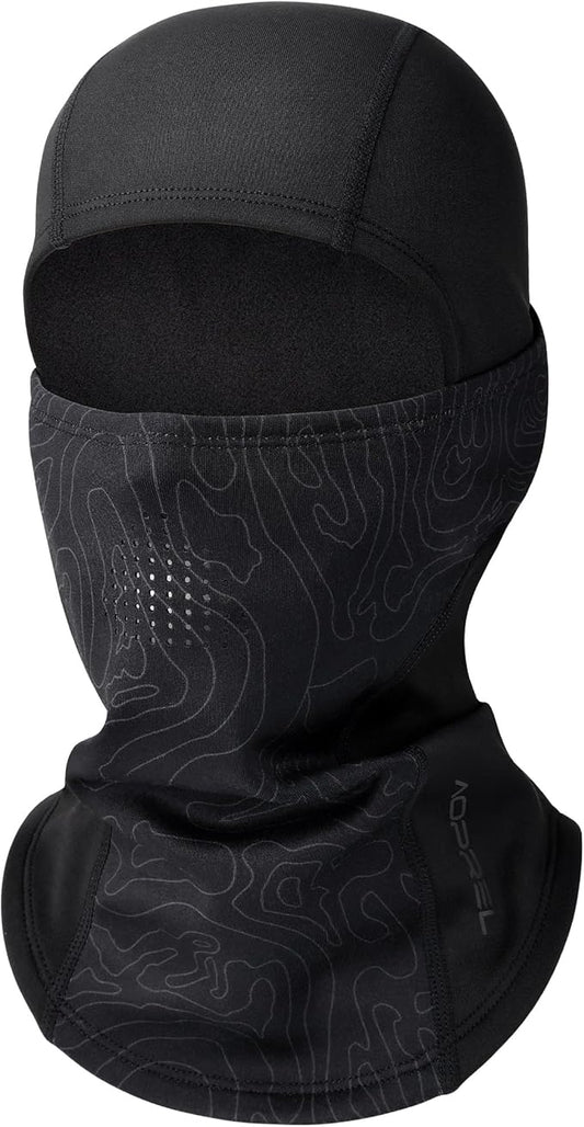 Balaclava Ski Mask for Men Winter Face Mask Breathable & Thermal Winter Balaclava Women for Cold Weather Outdoor