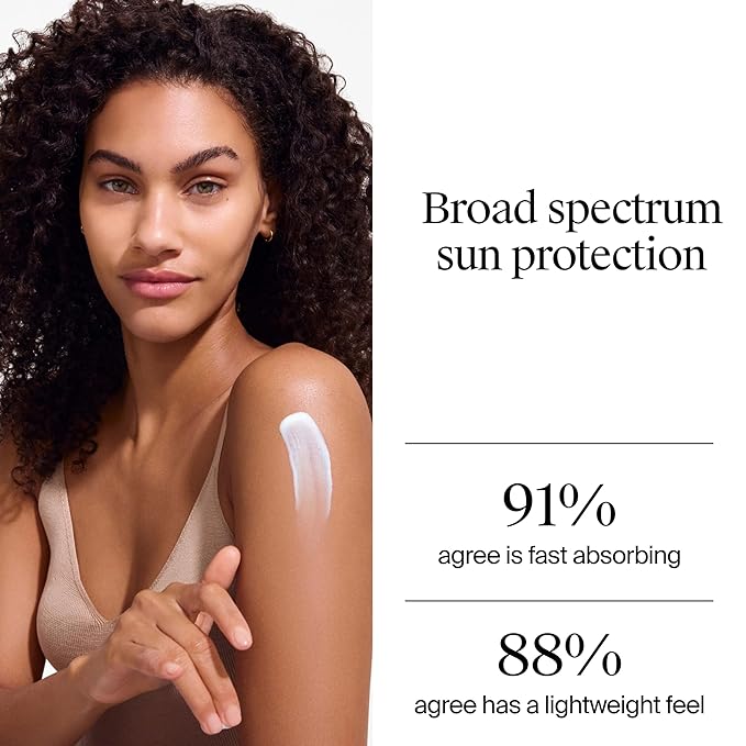 Neutrogena Ultra Sheer Dry-Touch Sunscreen Lotion, Max 100+ Broad Spectrum SPF 100 UVA/UVB Protection, Lightweight, Non-Greasy Sunscreen, Oxybenzone-Free, Antioxidant, Travel Size, 3 fl oz