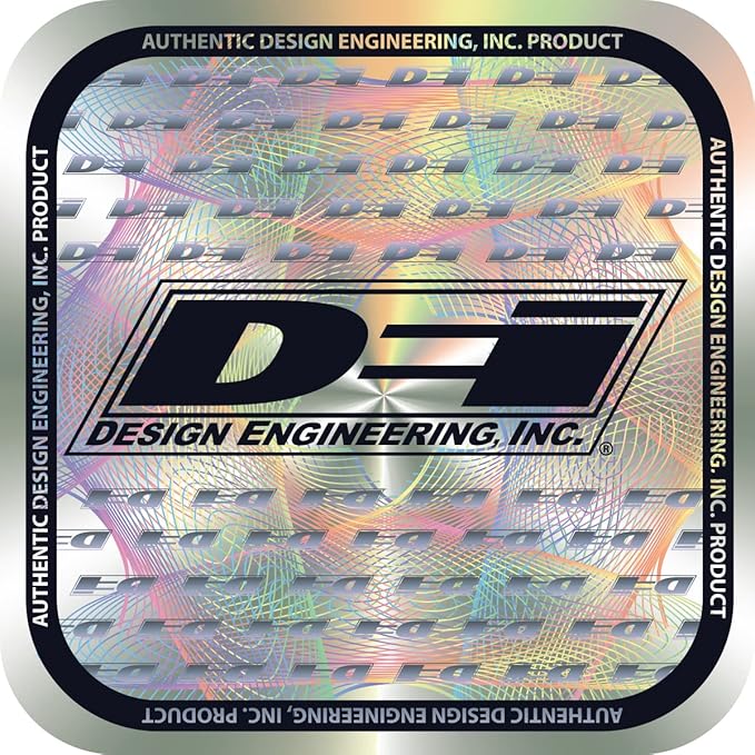 Design Engineering 010402 Versa-Shield 7" x 24" Starter Heat Shield Wrap