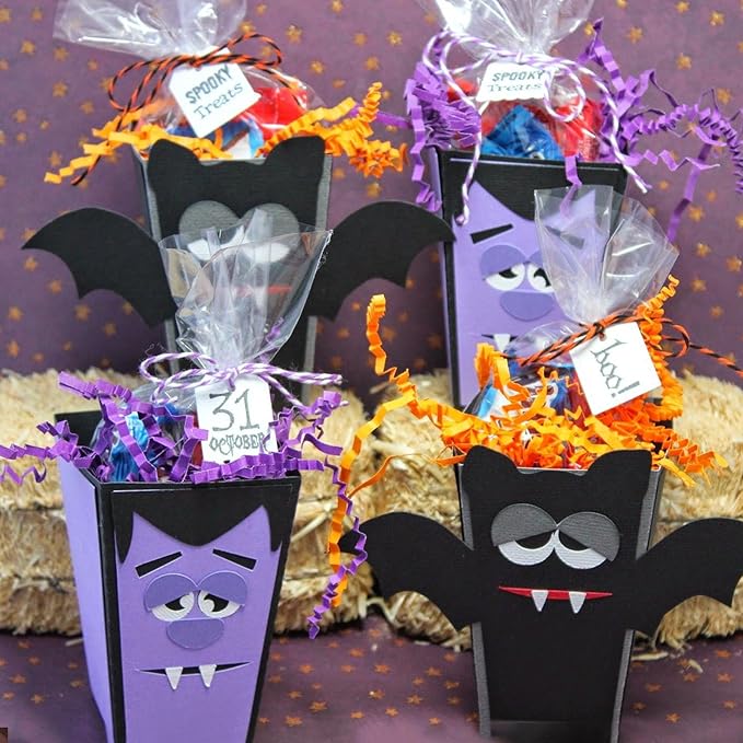 2 LB Purple Crinkle Cut Paper Shred Filler Great for Gift Wrapping, Purple Basket Fillers, Birthday, Gift Wrapping, Anniversary, Halloween Thanksgiving Christmas Party Decor Filling Supplies